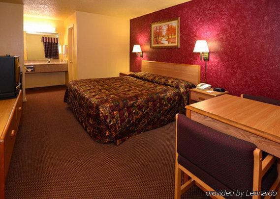 Econo Lodge Houston Brookhollow Ruang foto